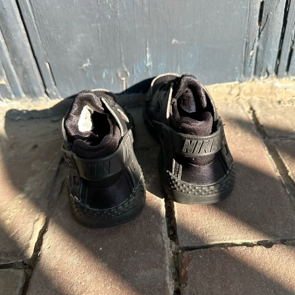 Nike huarache run 9c kids - Picture 3 of 7
